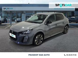 1.2 hybrid 110ch allure e-dcs6