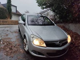 OPEL ASTRA CABRIO opel-astra-h-twintop-2-0-turbo-cabrio-200-ps-fahrspass-pur-canton-zurich-tutti-ch