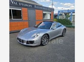 (991) generation2 3.0 370 carrera pdk7