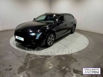 ii sw bluehdi 130 s&s allure eat8