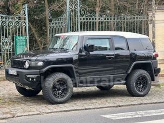 4.0 v6 vvt-i 239 bva