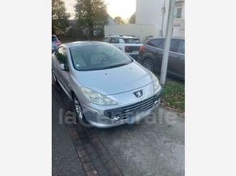 generation2 cc 2.0 16s sport bva