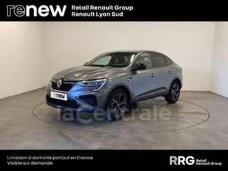 1.3 tce 140 fap rs line edc 22