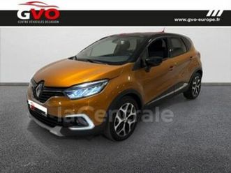 generation2 1.3 tce 150 fap intens edc