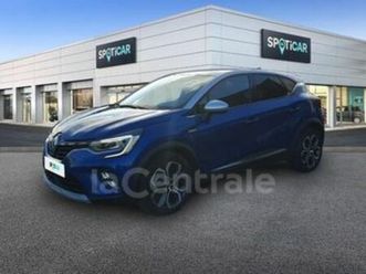 ii 1.3 tce 130 fap intens edc