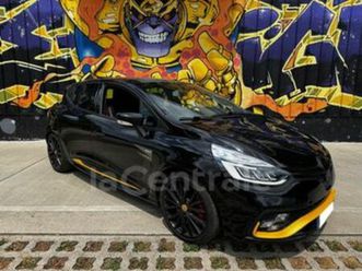 iv generation2 1.6 turbo 220 rs 18 edc