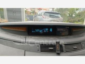 iv 3.5 v6 245 initiale bva proactive