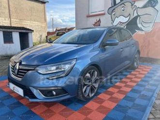 RENAULT MEGANE iv-1-2-tce-130-energy-intens-edc