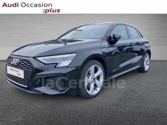 iv sportback 40 tfsie 204 s line s tronic 6