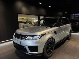 ii generation2 2.0 p400e phev 404 se auto