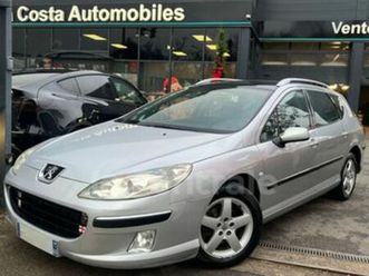 sw 2.0 hdi 136 executive pack