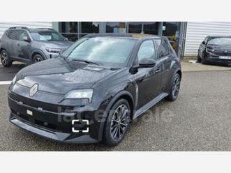 ii e-tech electrique 120 autonomie urbaine techno 40 kwh