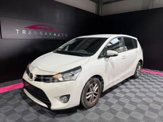 generation2 112 d-4d fap business