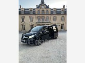 ii generation2 extra-long 250 d avantgarde 7pl