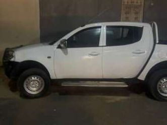 pick up - almadies 2 | expat-dakar