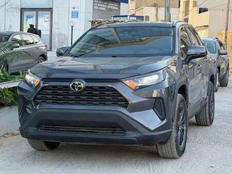 ◊ toyota rav4 se – année 2021 automatique - liberte 6 | expat-dakar