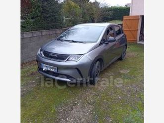 60.4 kwh 204 comfort