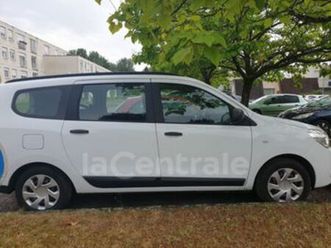 generation2 1.3 tce 100 fap essentiel 7pl