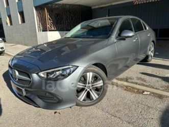 v 220 d 200 avantgarde line 9g-tronic