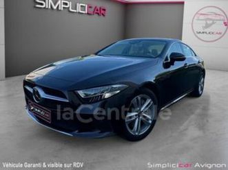 iii 400 d executive 4matic 22cv 9g-tronic