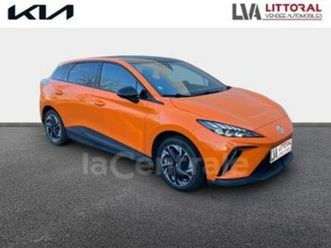 ev 64kwh - 150 kw 2wd luxury