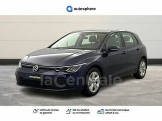 VOLKSWAGEN GOLF viii-1-5-tsi-act-130-opf-life-business-1st-bv6