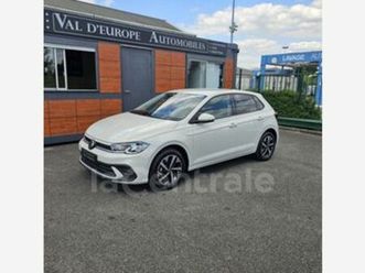 vi generation2 1.0 tsi 95 s&s life plus bvm5