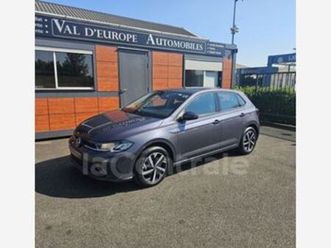 vi generation2 1.0 tsi 95 s&s life plus bvm5