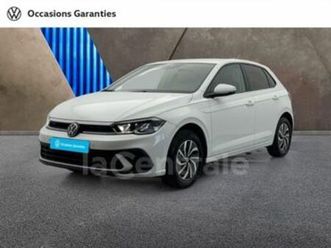 vi generation2 1.0 tsi 95 s&s vw edition bvm5