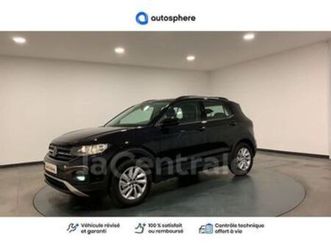 1.0 tsi 110 start/stop life tech bvm6