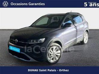 generation2 1.0 tsi 95 start/stop vw edition bvm5