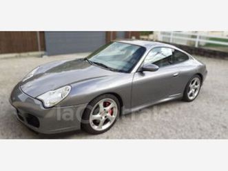 (996) generation2 3.6 carrera 4s