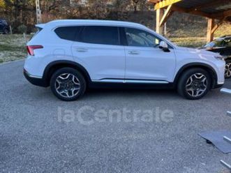 iv generation2 1.6 t-gdi plug-in 265 htrac business bva6