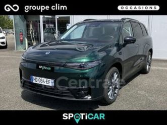 158 kw design reev 28.4 kwh