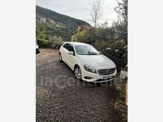 iii generation2 160 d 4cv sensation