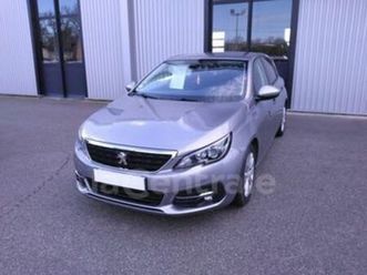 ii generation2 1.5 bluehdi 130 s&s style