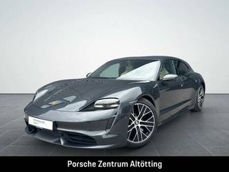 porsche taycan turbo sport turismo