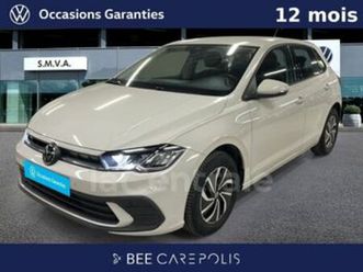 vi generation2 1.0 tsi 95 s&s life plus bvm5