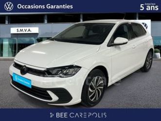 vi generation2 1.0 tsi 95 s&s vw edition bvm5