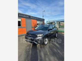 1.0 tsi 110 start/stop life tech bvm6