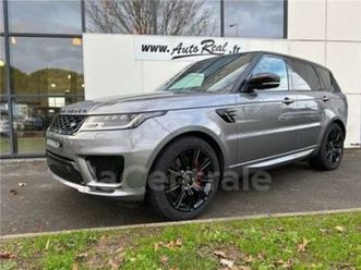 ii generation2 2.0 p400e 17cv phev 404 hse dynamic auto