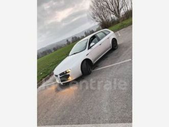 sw 1.9 jtdm 120 sport