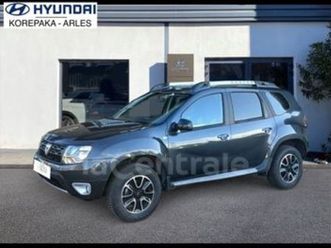 generation2 1.5 dci 110 black touch 4x2