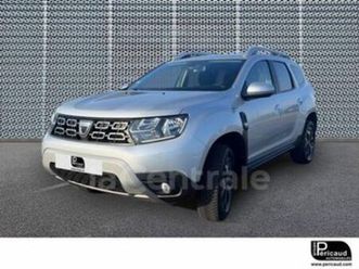 ii 1.5 dci 115 blue prestige 4x2