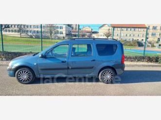 mcv 1.5 dci 85 laureate 5pl