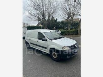 van 1.5 dci 85 ambiance