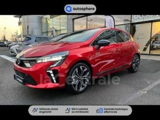 viii 1.6 mpi hev 143 instyle