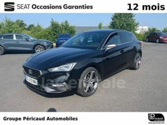 iv 1.4 e-hybrid 204 fr dsg6