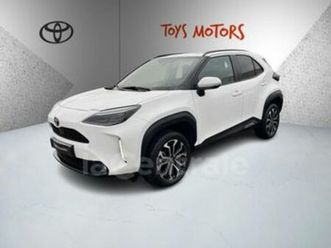 1.5 hybride 116h 2wd design