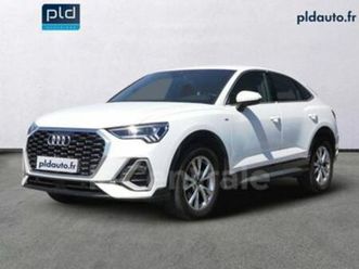 ii sportback 35 tfsi 150 s line s tronic 7